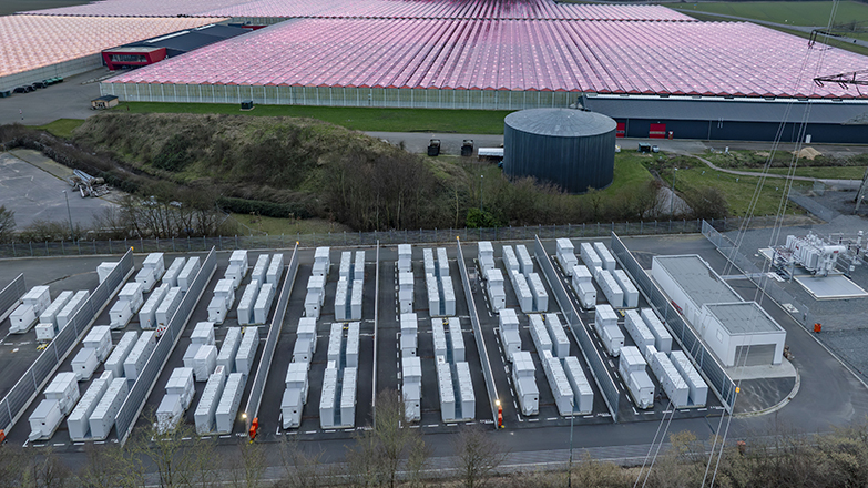 RWE commissions 220MW German BESS