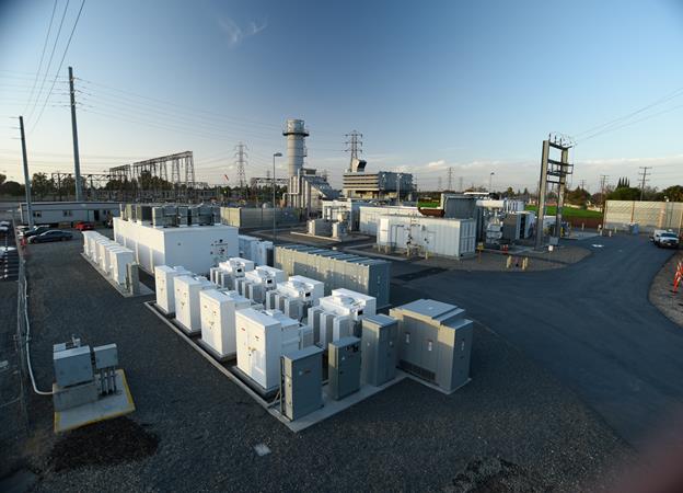 RWE looking into salt cavern storage solution