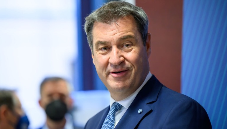 Bavaria ‘relaxes’ onshore wind distance rule Bavaria 'relaxes' onshore wind distance rule