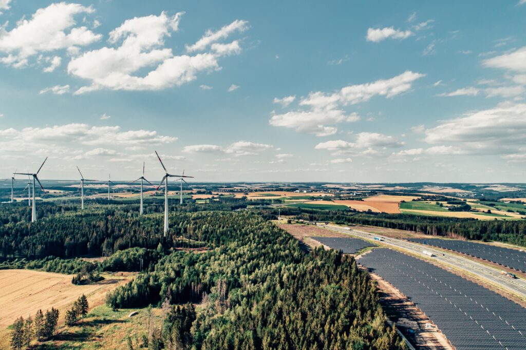 BayWa completes German solar park