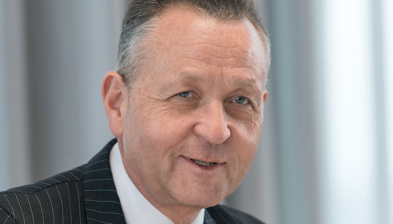 BayWa boss issues EU green financing warning