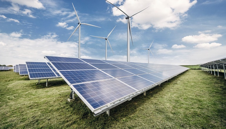 BayWa r.e. gets nod for 250MW Swede solar giant BayWa r.e. unveils 188MW Spanish hybrid
