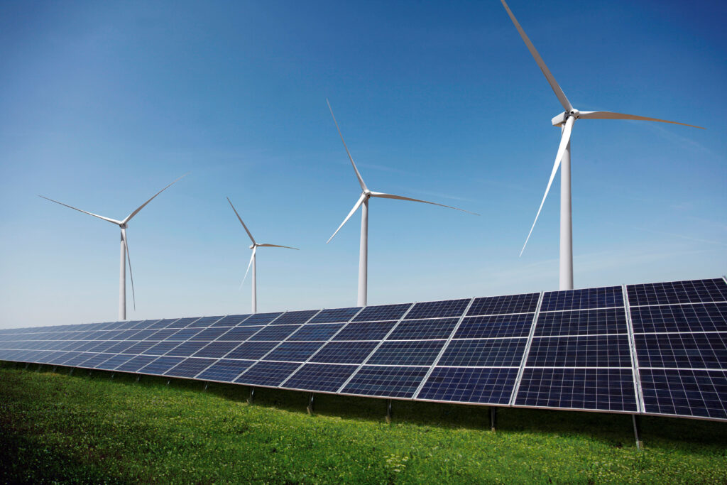 BayWa r.e. wins UK CfDs for wind and solar BayWa r.e. wins UK CfDs for wind and solar