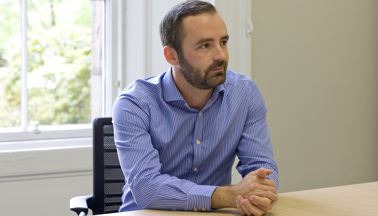 BayWa RE appoints joint UK managing director