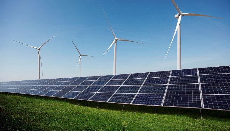 BayWa r.e. updates strategy amid 'weak market'