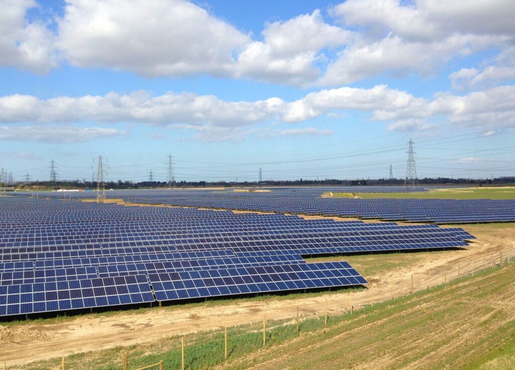 BayWa r.e. secures finance for 53MW Italian solar