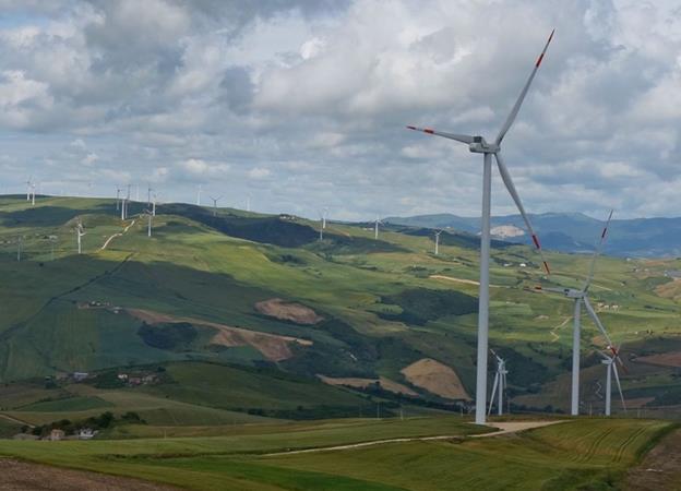 ECOWind sells Austrian wind farm ECOWind sells Austrian wind farm