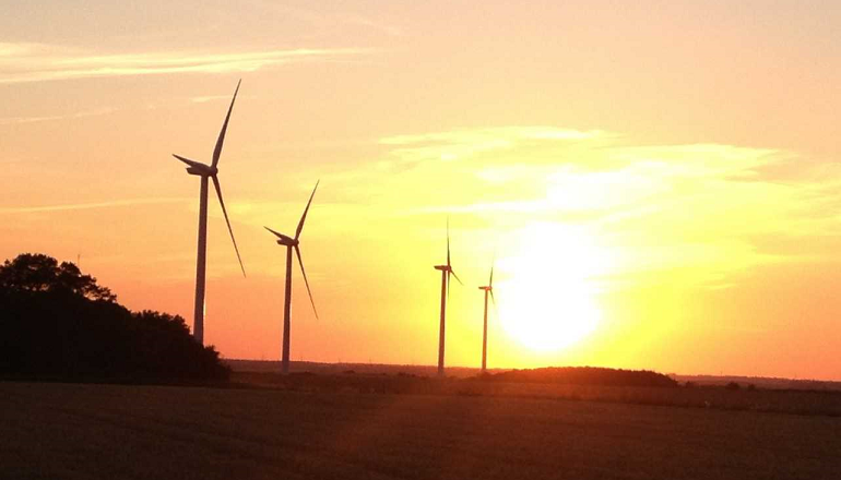 BayWa RE offloads 53MW of German wind