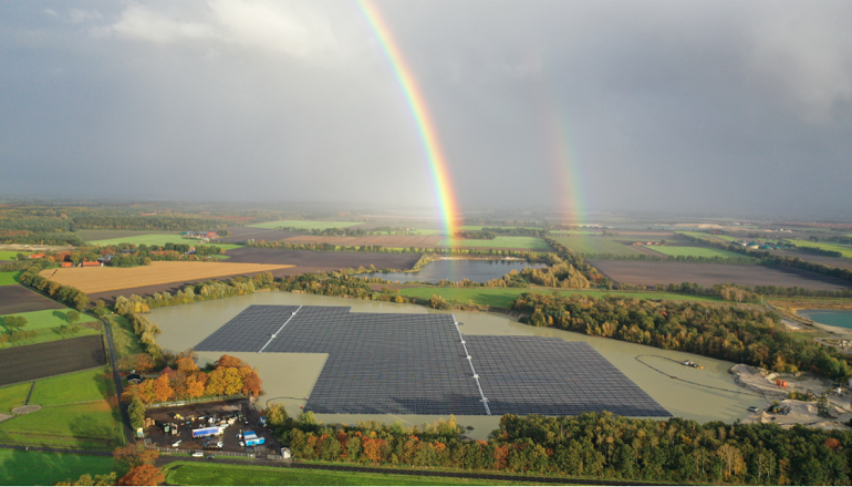 Germany sets sights on 100% renewables by 2035 BayWa ‘hi-fives' German solar sell-off