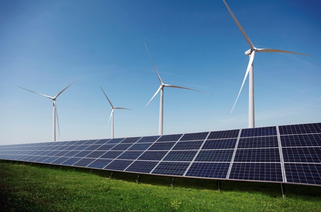 BayWa RE acquires French wind and solar developer BayWa RE acquires French wind and solar developer
