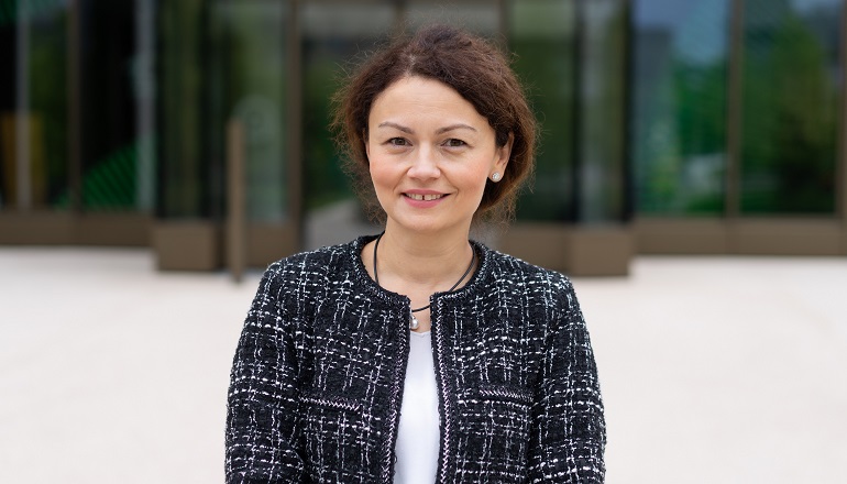 New chief financial officer for BayWa r.e. New chief financial officer for BayWa r.e.