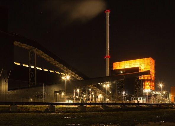 Eon shapes Sheffield bio
