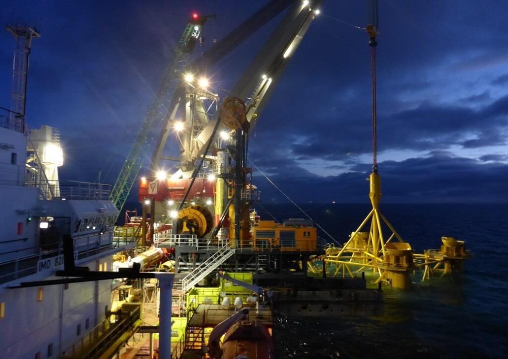 First piles in for Beatrice
