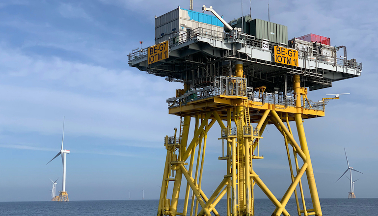 Beatrice agrees grid assets sale