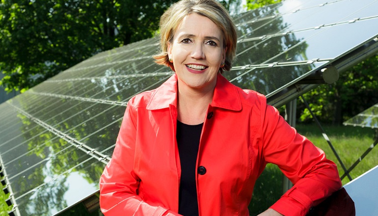 Germany urged to 'avoid delaying' renewable law changes