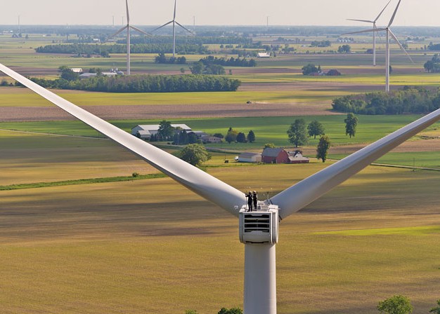 Exelon bags Wolverine deal