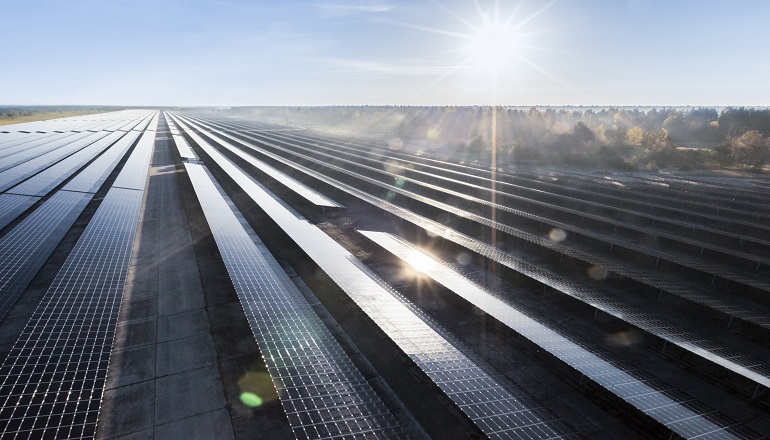 Innogy savours subsidy-free Canadian solar