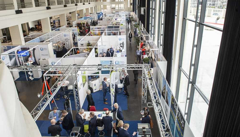 Ostend opens doors to offshore hangout
