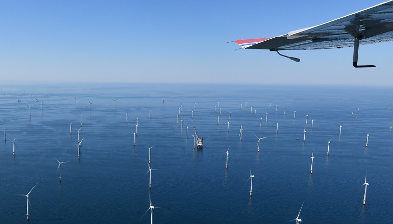 Belgian offshore wind produced 7TWh in 2024 Belgian offshore wind produced 7TWh in 2024