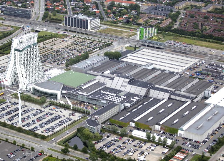 Danes to host Offshore Wind 2019