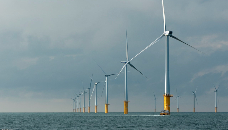 Parkwind, ESB to file Oriel paperwork Parkwind makes New Zealand