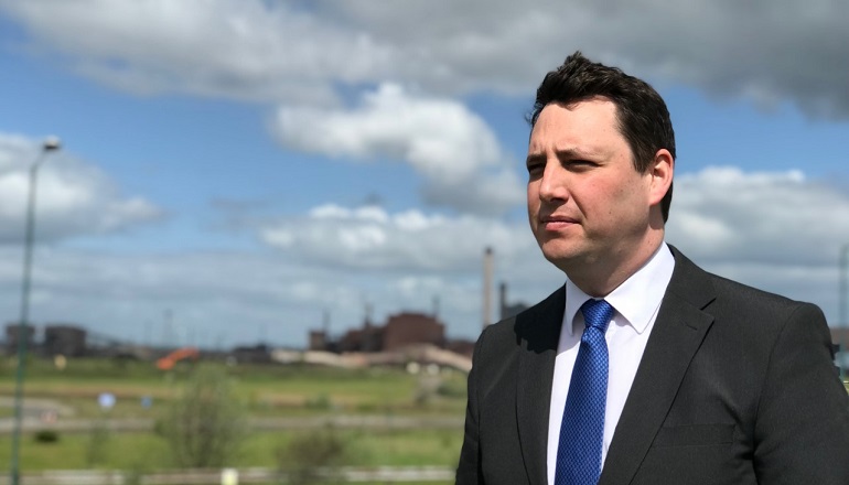 Tees Valley to host UK green trade expo