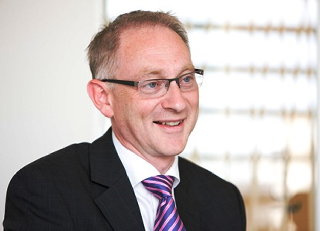 UK offshore deal 'in summer'
