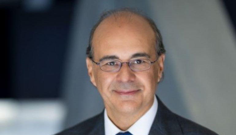 Elia chief takes helm of 50Hertz board