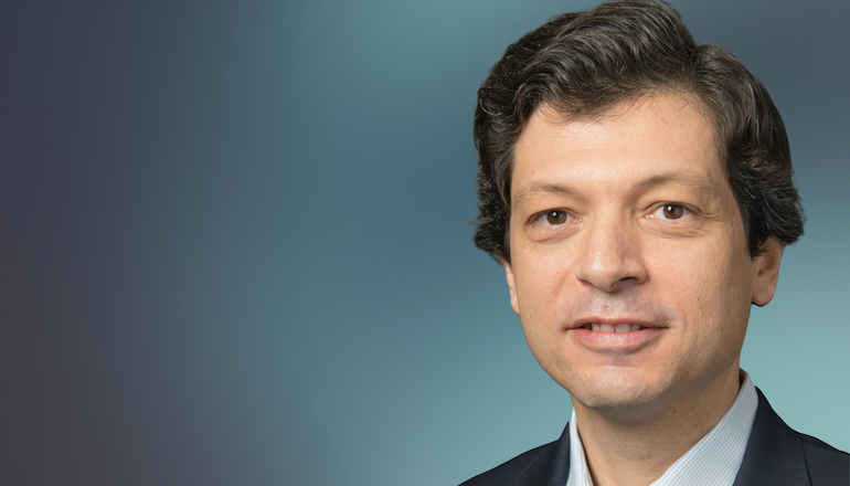 Lightsource BP hires new finance chief Lightsource BP hires new finance chief