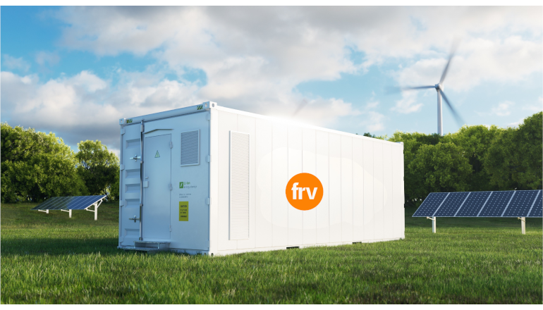 FRV lines up 1.2GW Spain BESS