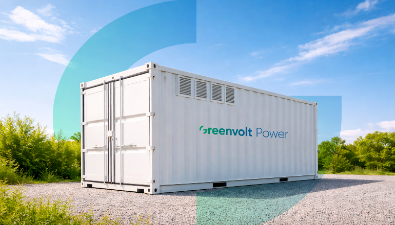 Greenvolt lands €58.9m for 99MW Buj BESS