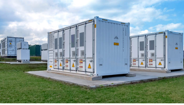 BayWa r.e. wins consent for 500MW Redshaw battery