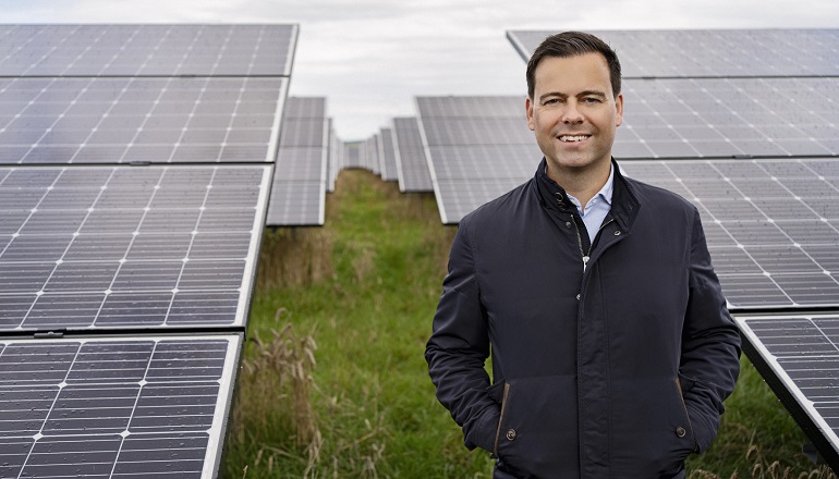 Danish solar outfit doubles 2020 profits