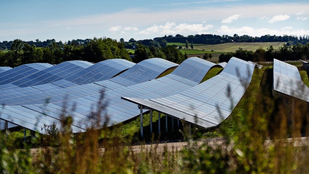 Better Energy builds 1GW Finnish PV partnership Better Energy secures power deal for Danish PV