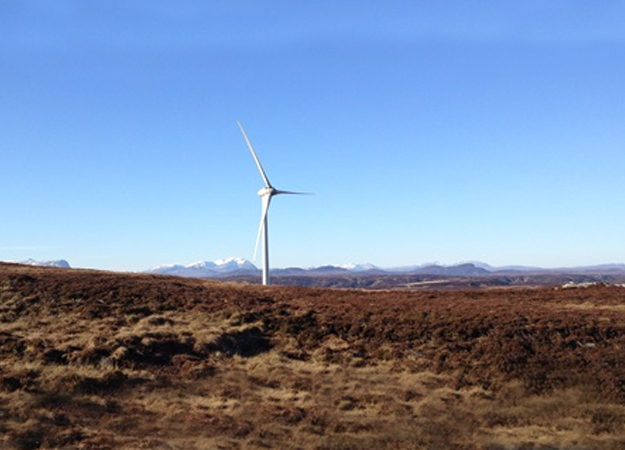 Green light for Invenergy