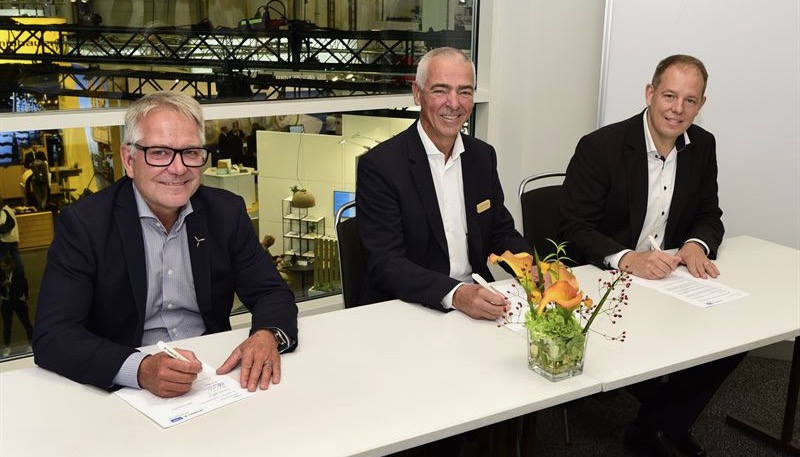 Hamburg 2024: Havfram bags Nordlicht cluster contract Hamburg 2024: Havfram bags Nordlicht cluster contract
