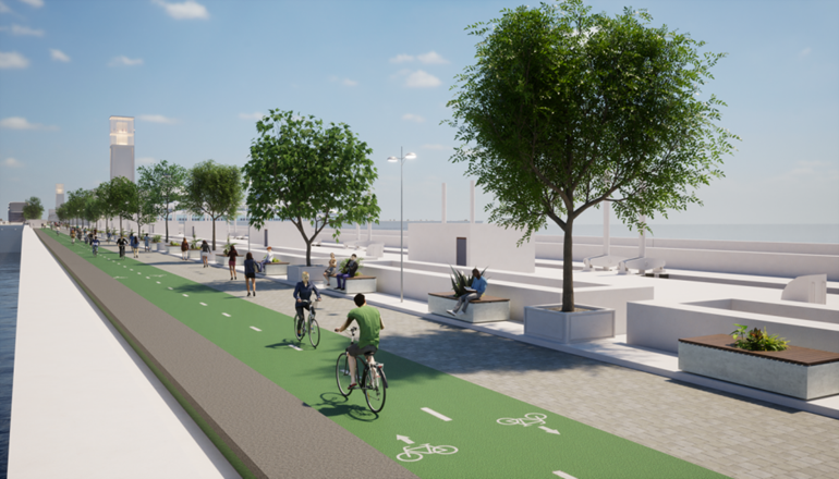 BHA praises Labour backing for tidal