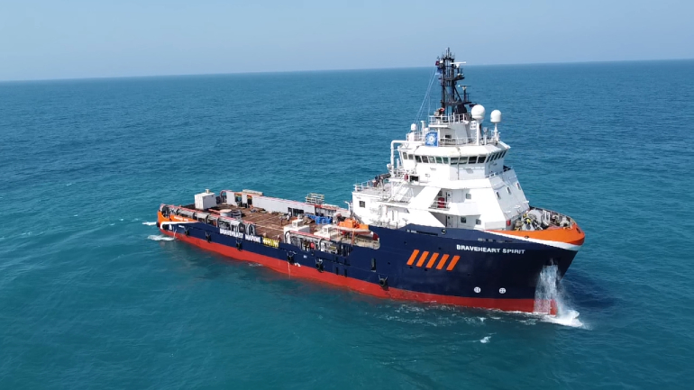 Floventis completes surveys for Celtic Sea floaters Floventis completes surveys for Celtic Sea floaters