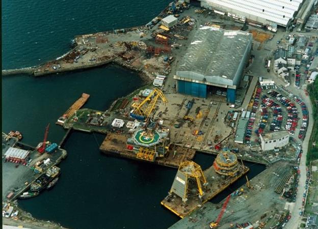 BiFab hunts cash lifeline