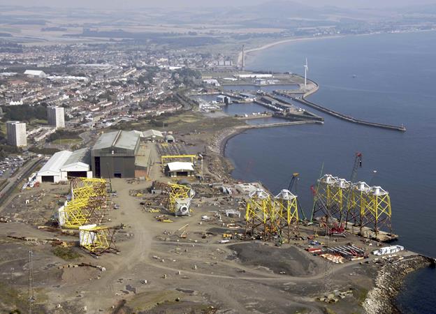 Jobs axe to swing at BiFab