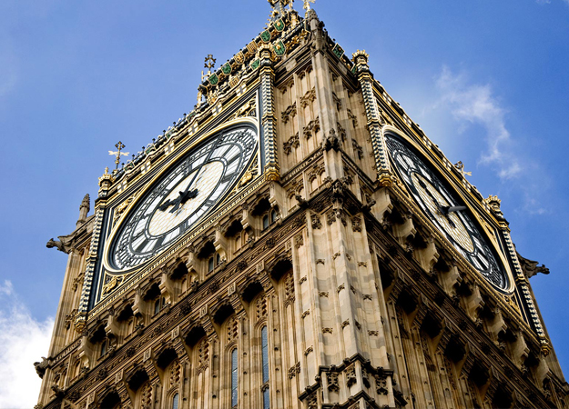 CfD3 budget set at £60m UK politicians back net zero target