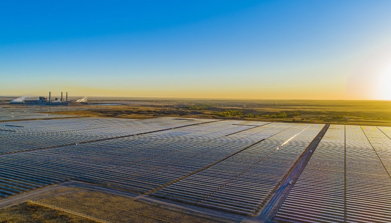 BP grows renewables pipeline to 37GW Lightsource BP commissions 300MW Colorado solar