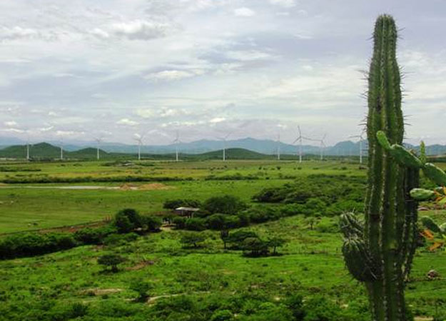 Enel fires start gun in Mexico Enel expands Mexico footprint