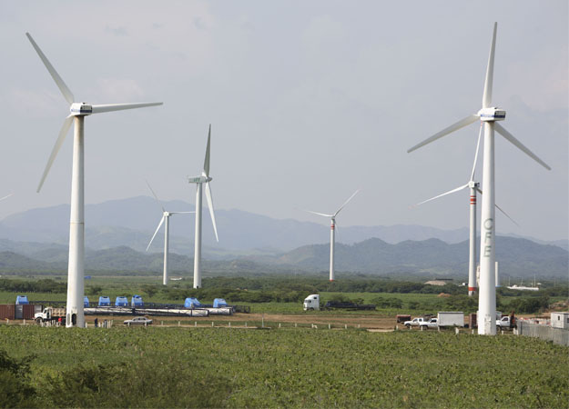 Enel makes €1bn green splash Enel makes €1bn green splash