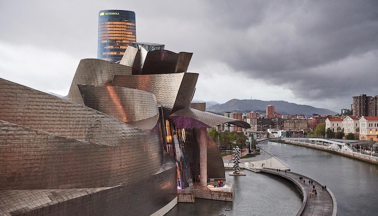 Energy security top of WindEurope Bilbao agenda Energy security top of WindEurope Bilbao agenda