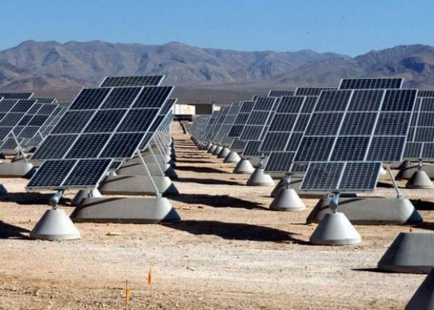 Sunrun pulls out of Nevada