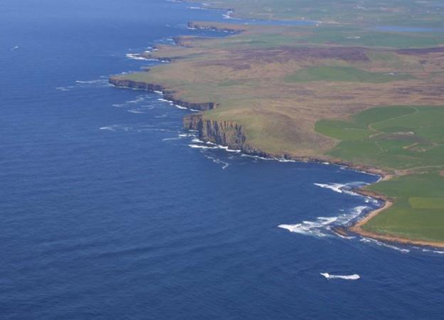 EMEC to push boat out for wave SSEN in Orkney data dive