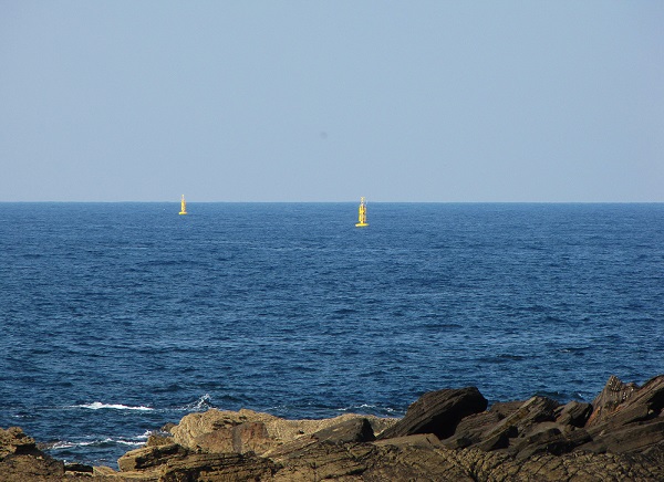 Bimep awaits Oceantec wave Bimep awaits Oceantec wave