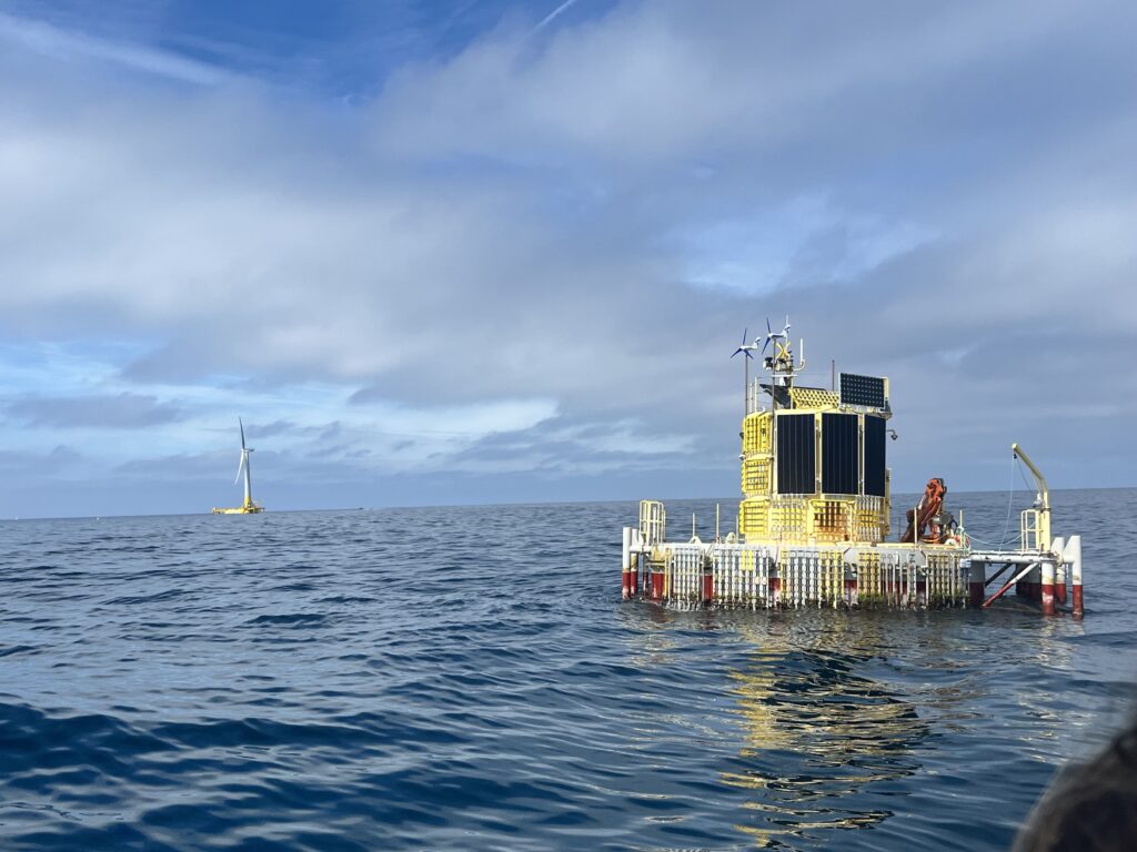 Carnegie, BiMEP ink contract for CETO deployment Carnegie
