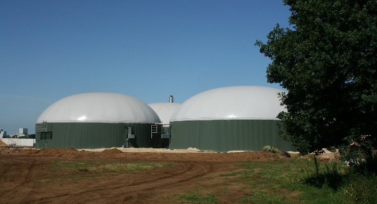 GIG acquires BayWa Bioenergy GIG acquires BayWa Bioenergy